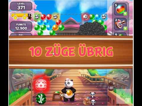 Panda Pop: Level 371 thumbnail