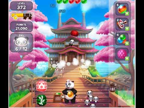 Panda Pop: Level 372 thumbnail
