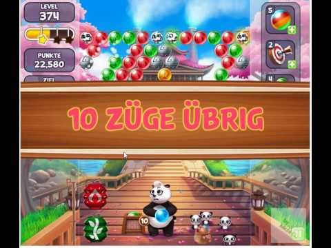 Panda Pop: Level 374 thumbnail