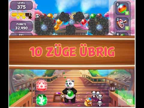 Panda Pop: Level 375 thumbnail
