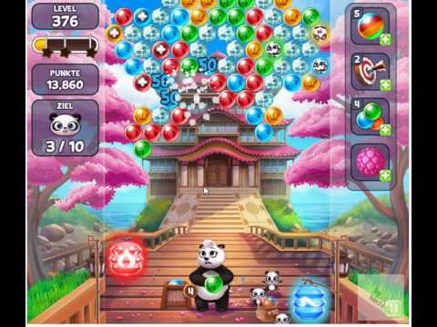 Panda Pop: Level 376 thumbnail