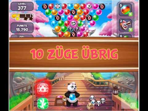 Panda Pop: Level 377 thumbnail