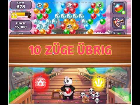Panda Pop: Level 378 thumbnail