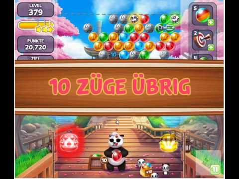 Panda Pop: Level 379 thumbnail