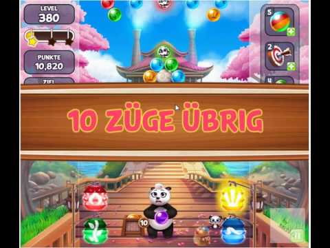 Panda Pop: Level 380 thumbnail