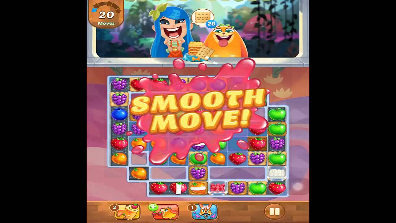 Juice Jam: Level 465 thumbnail