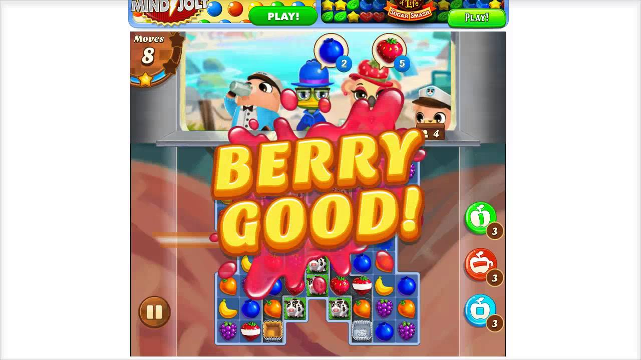 Juice Jam: Level 24 thumbnail