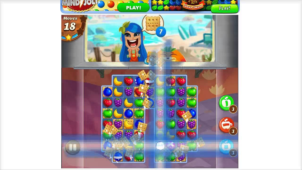 Juice Jam: Level 26 thumbnail
