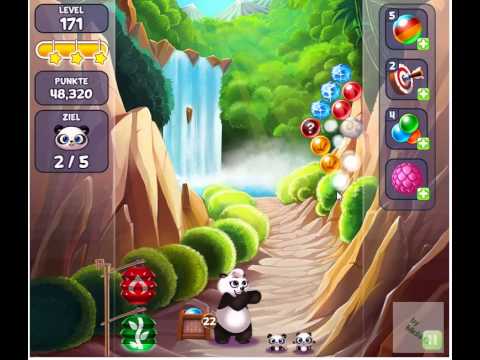 Panda Pop: Level 171 thumbnail