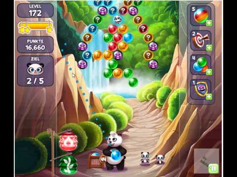 Panda Pop: Level 172 thumbnail