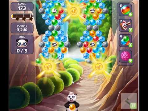 Panda Pop: Level 173 thumbnail