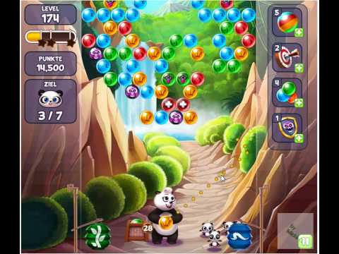 Panda Pop: Level 174 thumbnail