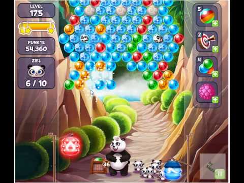 Panda Pop: Level 175 thumbnail