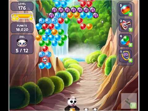 Panda Pop: Level 176 thumbnail