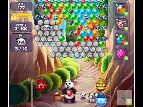 Panda Pop: Level 177 thumbnail