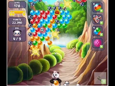Panda Pop: Level 178 thumbnail