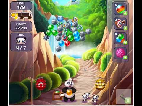 Panda Pop: Level 179 thumbnail