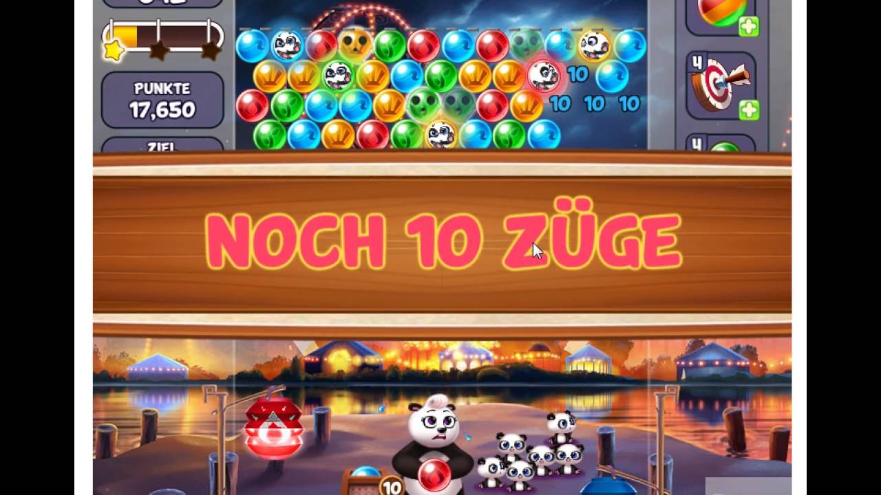 Panda Pop: Level 642 thumbnail