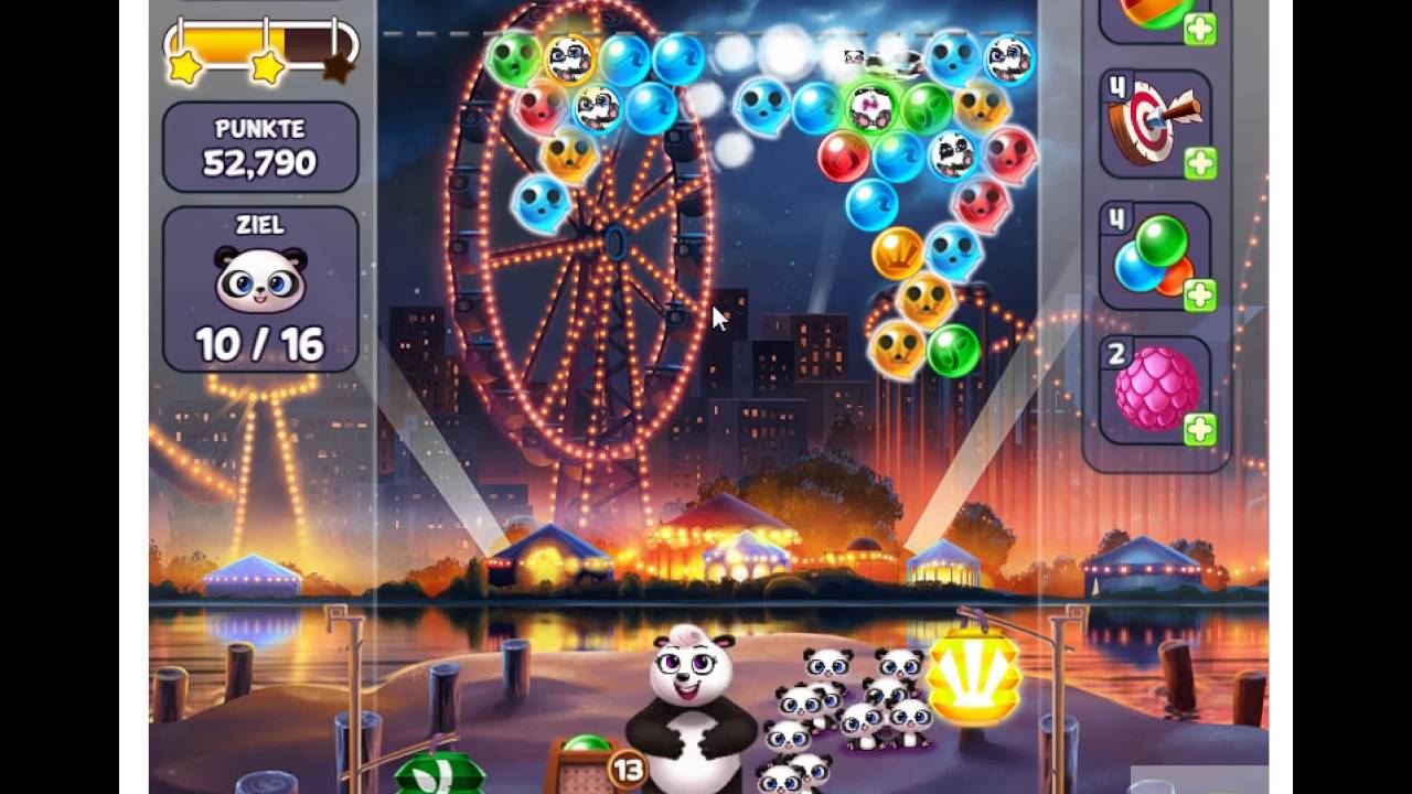 Panda Pop: Level 643 thumbnail