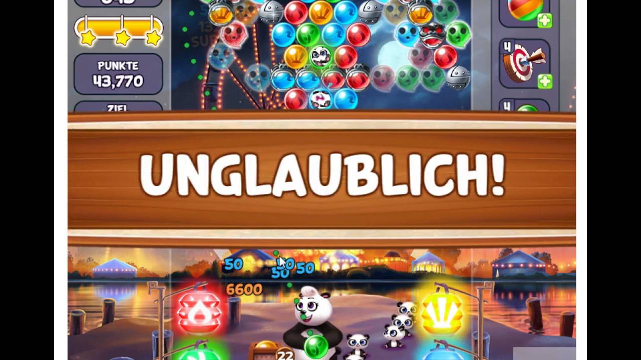Panda Pop: Level 645 thumbnail