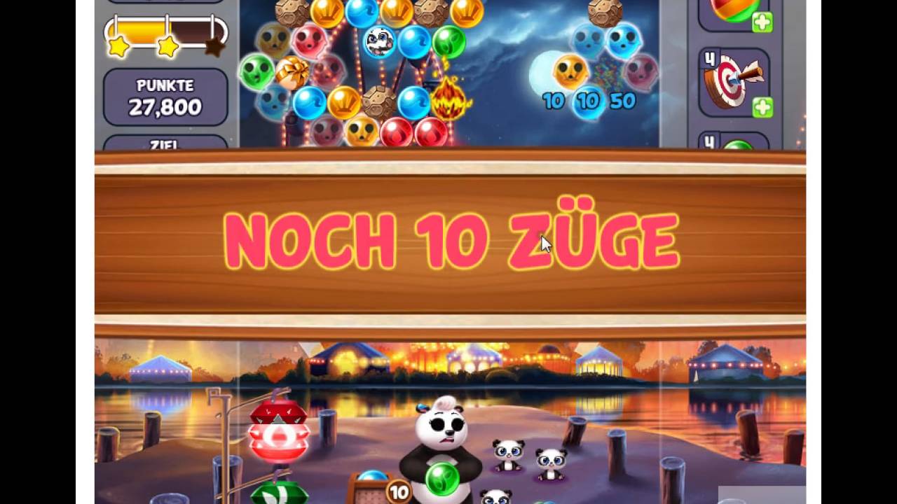 Panda Pop: Level 646 thumbnail