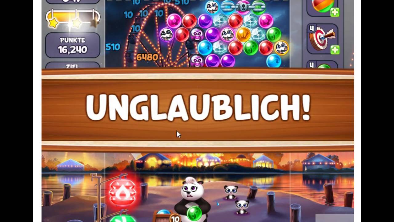 Panda Pop: Level 647 thumbnail