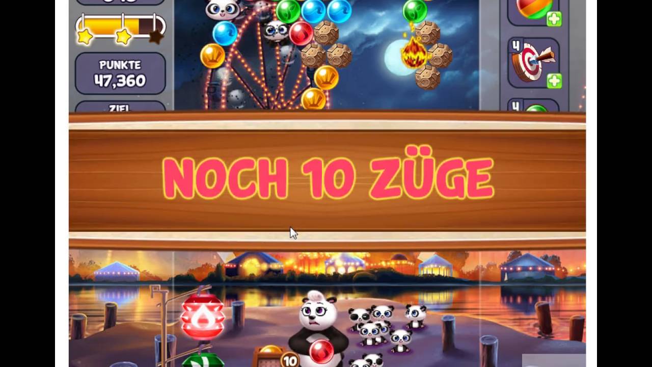 Panda Pop: Level 648 thumbnail