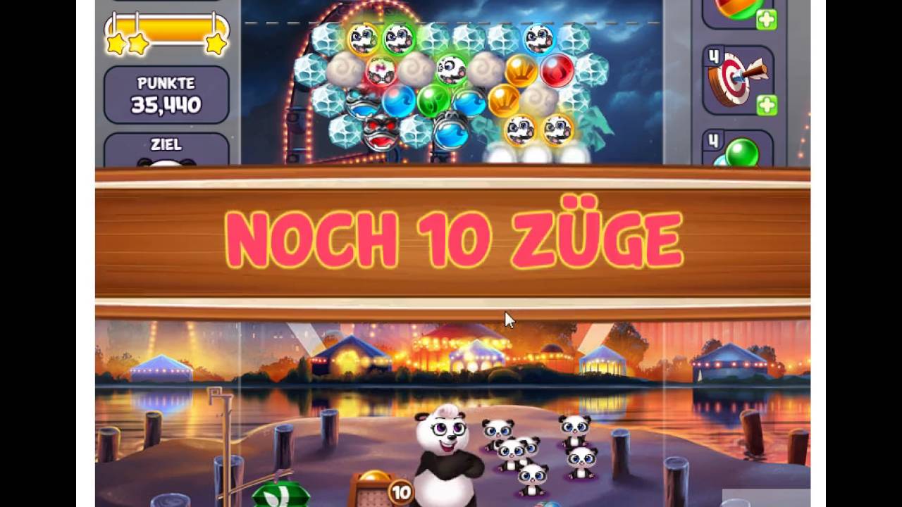 Panda Pop: Level 649 thumbnail