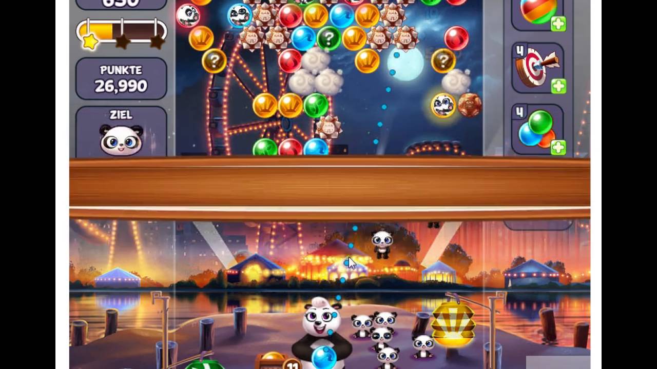Panda Pop: Level 650 thumbnail