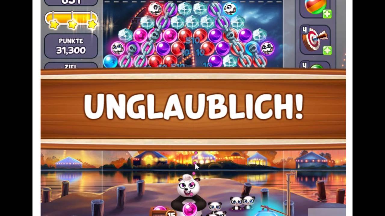 Panda Pop: Level 651 thumbnail