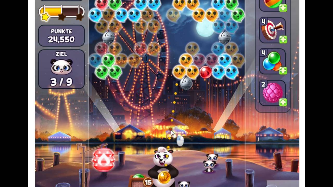 Panda Pop: Level 652 thumbnail