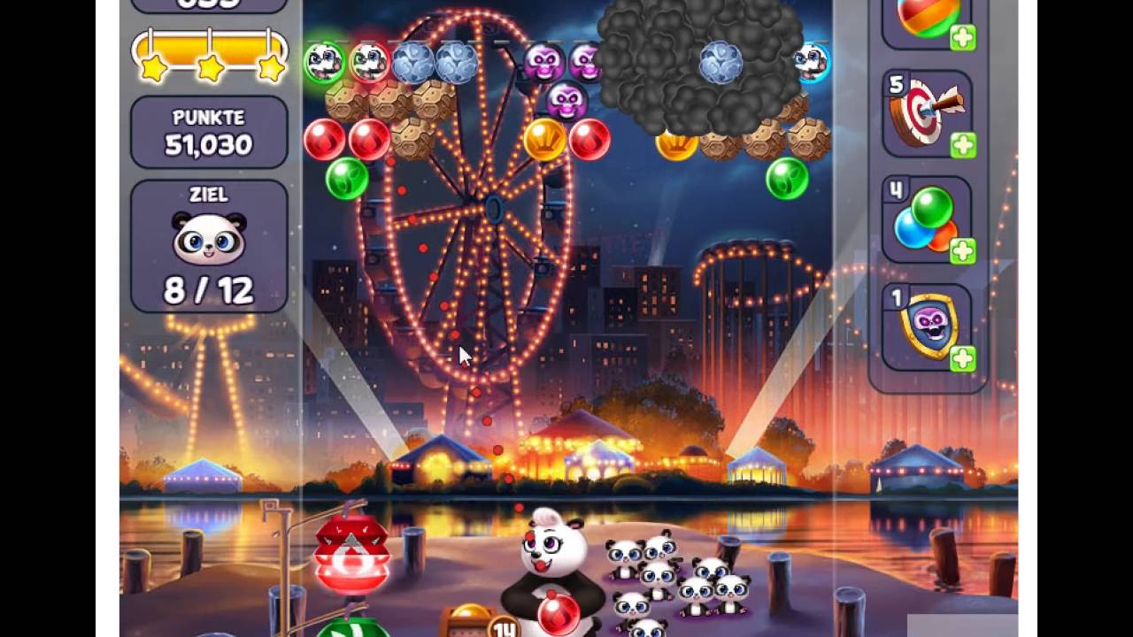 Panda Pop: Level 653 thumbnail