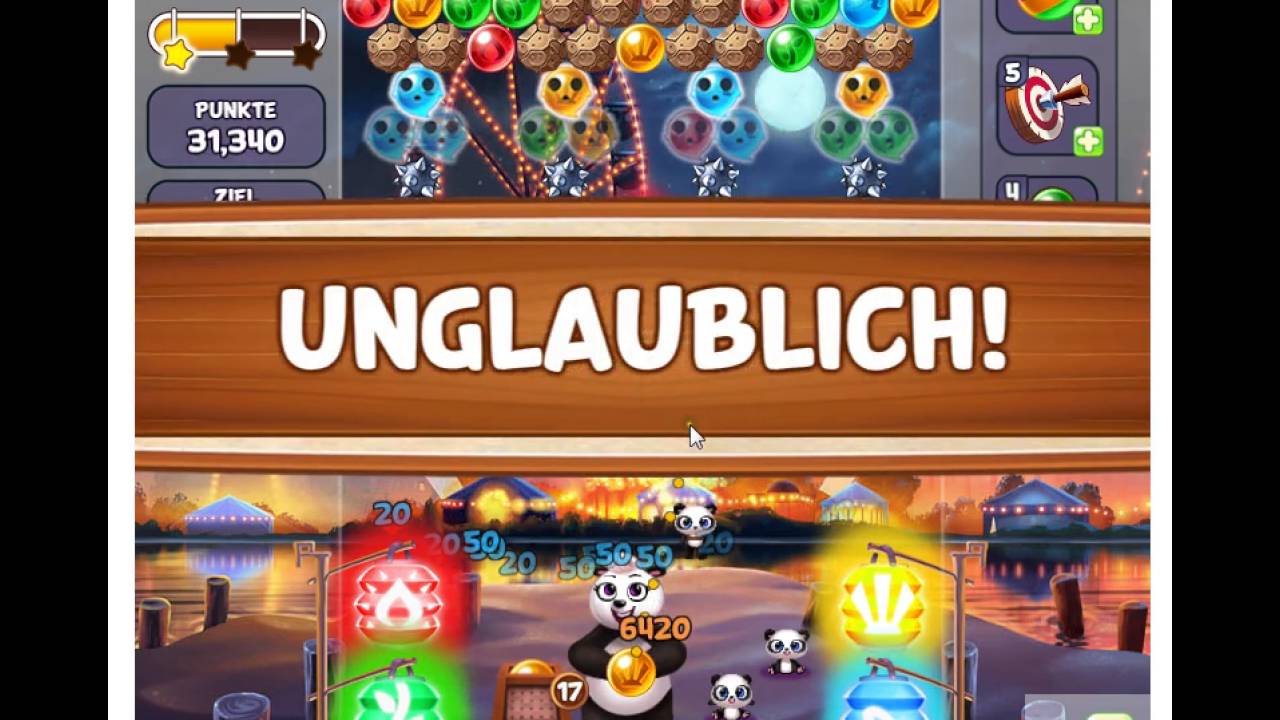Panda Pop: Level 655 thumbnail