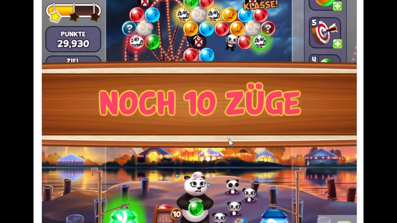 Panda Pop: Level 656 thumbnail