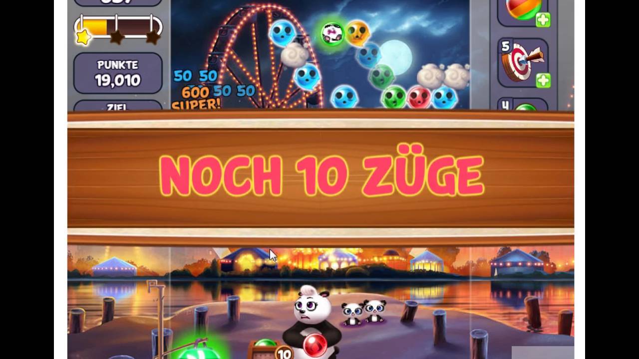 Panda Pop: Level 657 thumbnail