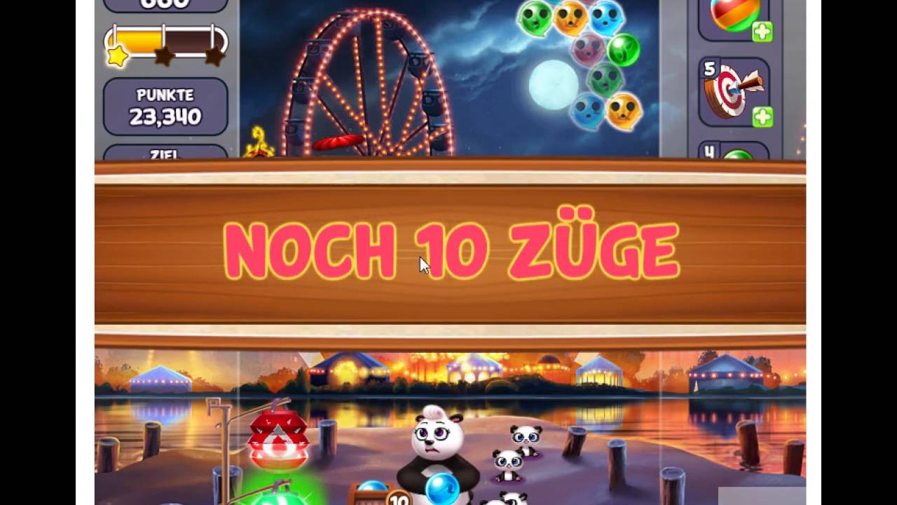 Panda Pop: Level 660 thumbnail