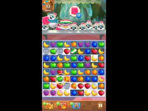 Juice Jam: Level 262 thumbnail