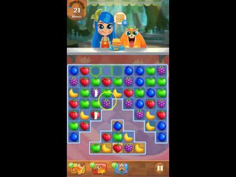 Juice Jam: Level 263 thumbnail