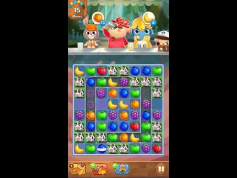 Juice Jam: Level 264 thumbnail