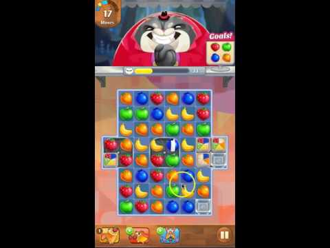 Juice Jam: Level 265 thumbnail