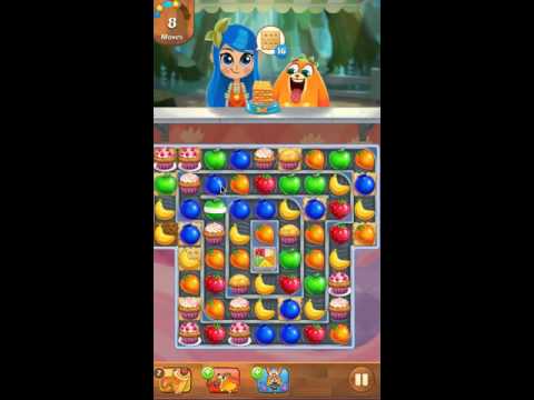Juice Jam: Level 266 thumbnail