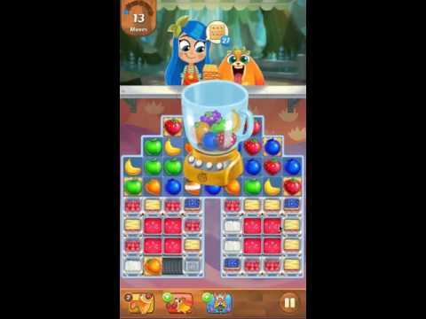 Juice Jam: Level 267 thumbnail