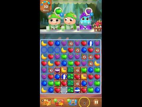 Juice Jam: Level 269 thumbnail
