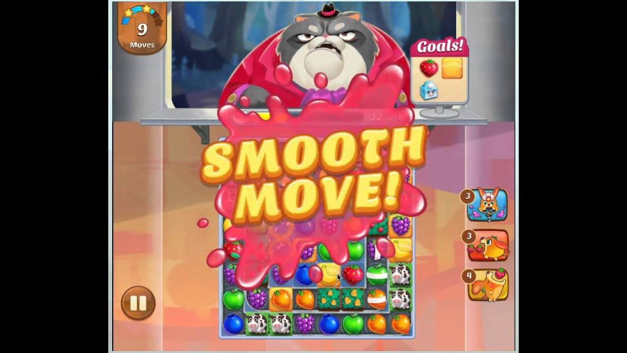 Juice Jam: Level 270 thumbnail