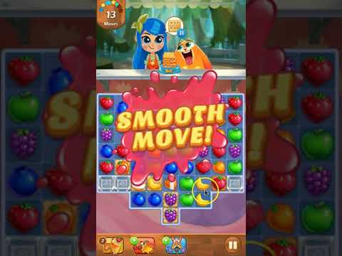 Juice Jam: Level 271 thumbnail