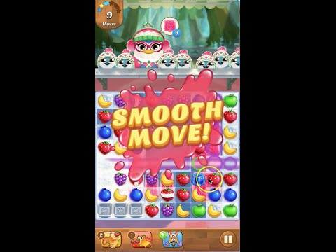 Juice Jam: Level 272 thumbnail