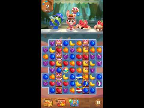 Juice Jam: Level 273 thumbnail