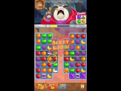 Juice Jam: Level 275 thumbnail