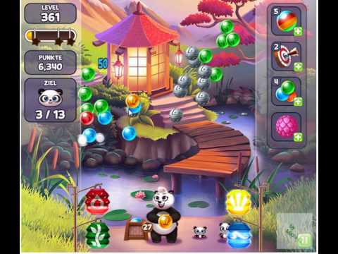Panda Pop: Level 361 thumbnail