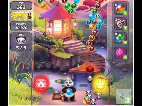 Panda Pop: Level 362 thumbnail